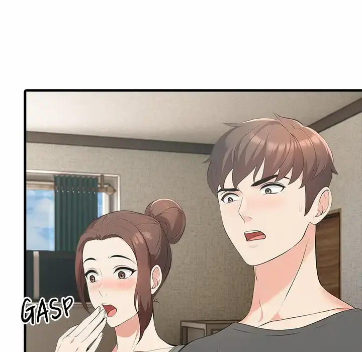 Oversized Life Uncensored, chapter 3: Oversized Life - Episode 3 - read, page 6 of 175