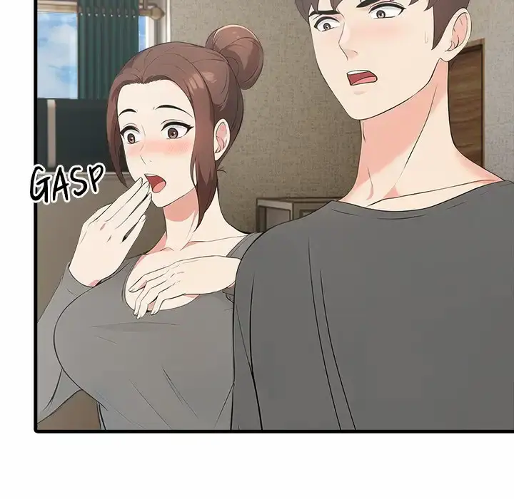 Oversized Life Uncensored, chapter 3: Oversized Life - Episode 3 - read, page 16 of 175