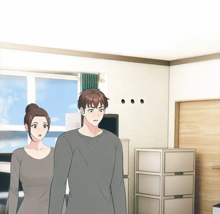 Oversized Life Uncensored, chapter 3: Oversized Life - Episode 3 - read, page 22 of 175