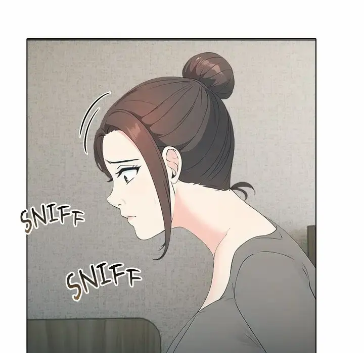 Oversized Life Uncensored, chapter 3: Oversized Life - Episode 3 - read, page 27 of 175