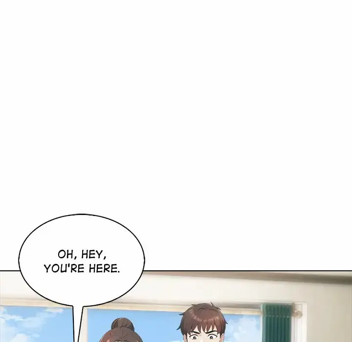 Oversized Life Uncensored, chapter 3: Oversized Life - Episode 3 - read, page 31 of 175