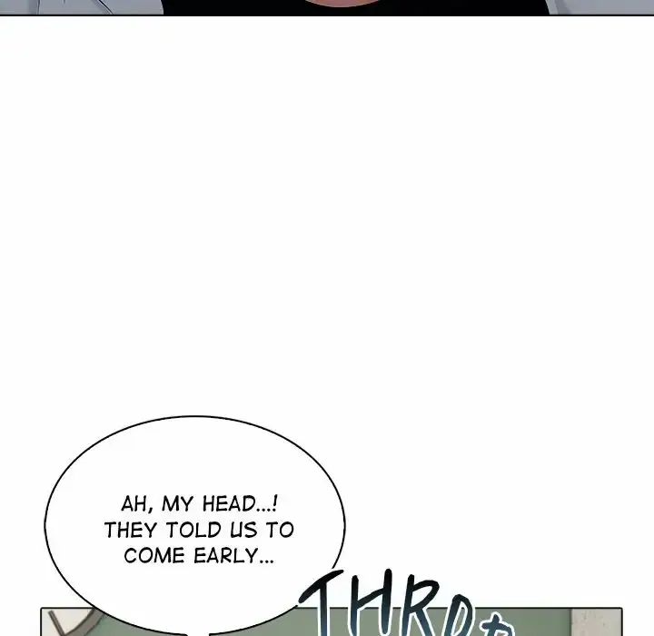Oversized Life Uncensored, chapter 3: Oversized Life - Episode 3 - read, page 33 of 175