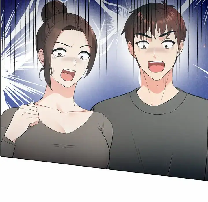 Oversized Life Uncensored, chapter 3: Oversized Life - Episode 3 - read, page 40 of 175