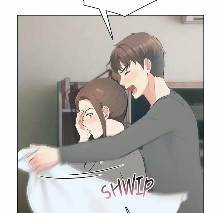Oversized Life Uncensored, chapter 3: Oversized Life - Episode 3 - read, page 42 of 175
