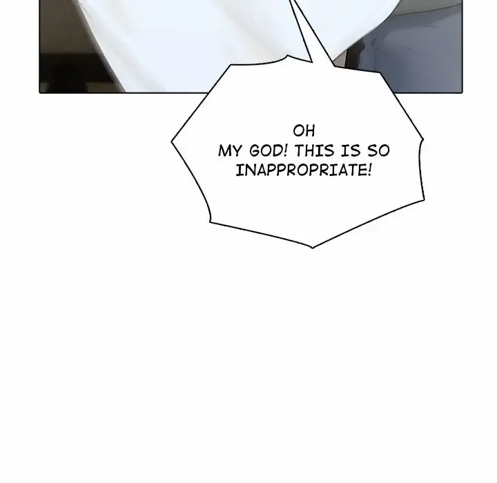 Oversized Life Uncensored, chapter 3: Oversized Life - Episode 3 - read, page 43 of 175