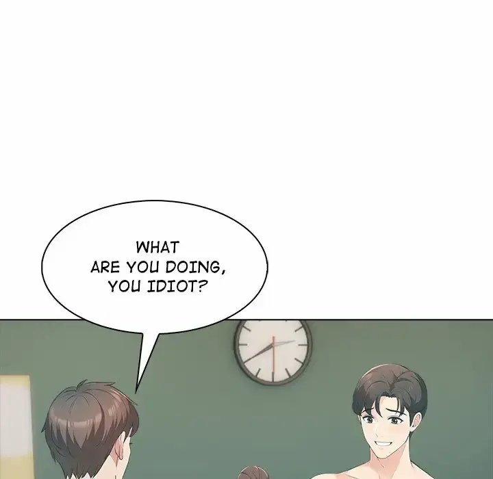 Oversized Life Uncensored, chapter 3: Oversized Life - Episode 3 - read, page 44 of 175