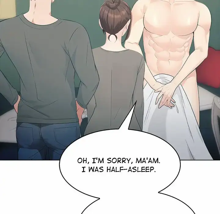 Oversized Life Uncensored, chapter 3: Oversized Life - Episode 3 - read, page 45 of 175