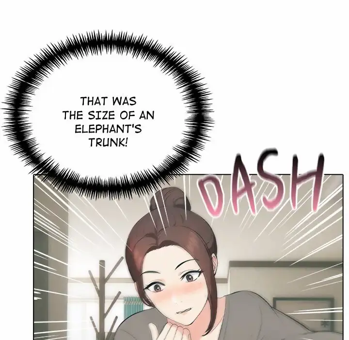 Oversized Life Uncensored, chapter 3: Oversized Life - Episode 3 - read, page 49 of 175