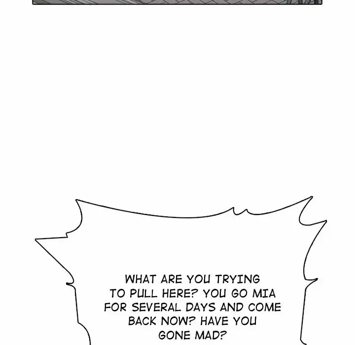 Oversized Life Uncensored, chapter 3: Oversized Life - Episode 3 - read, page 58 of 175