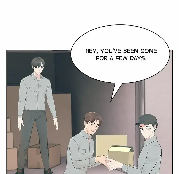 Oversized Life Uncensored, chapter 3: Oversized Life - Episode 3 - read, page 61 of 175