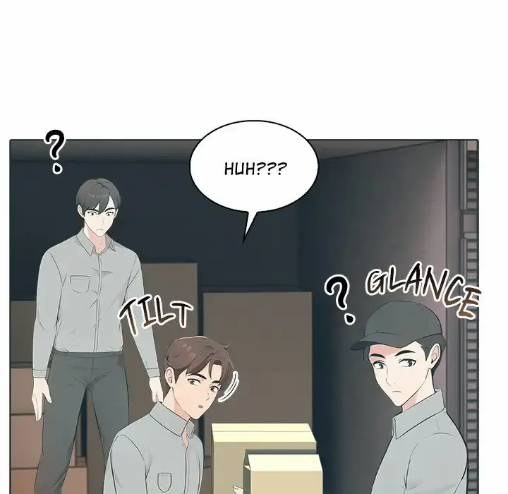 Oversized Life Uncensored, chapter 3: Oversized Life - Episode 3 - read, page 65 of 175