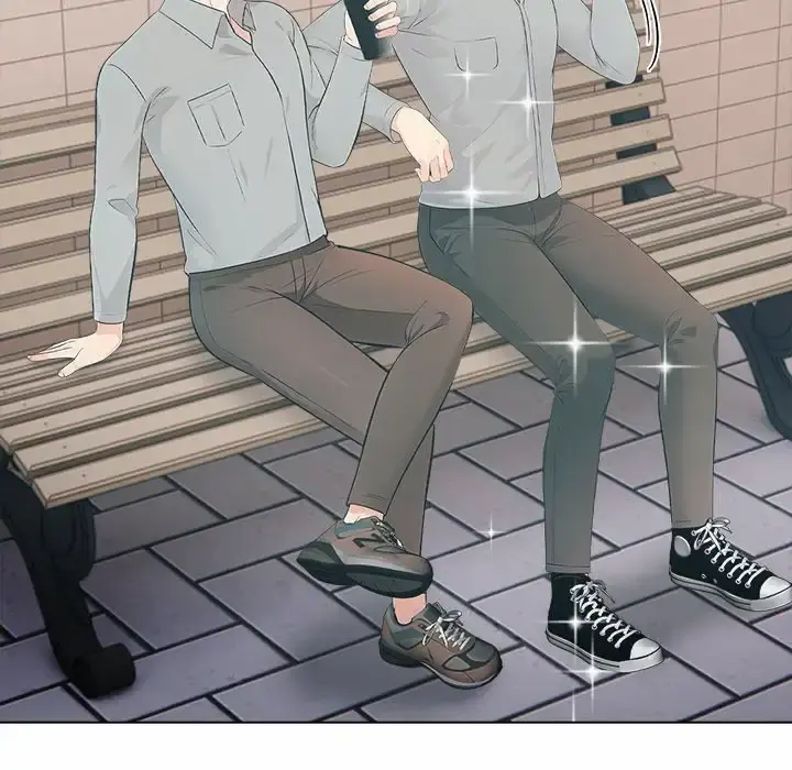 Oversized Life Uncensored, chapter 3: Oversized Life - Episode 3 - read, page 68 of 175