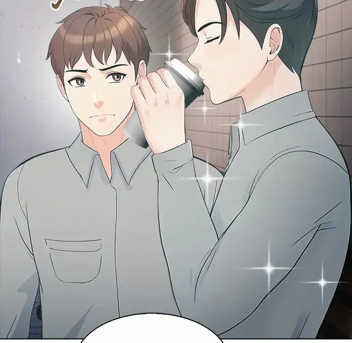 Oversized Life Uncensored, chapter 3: Oversized Life - Episode 3 - read, page 70 of 175