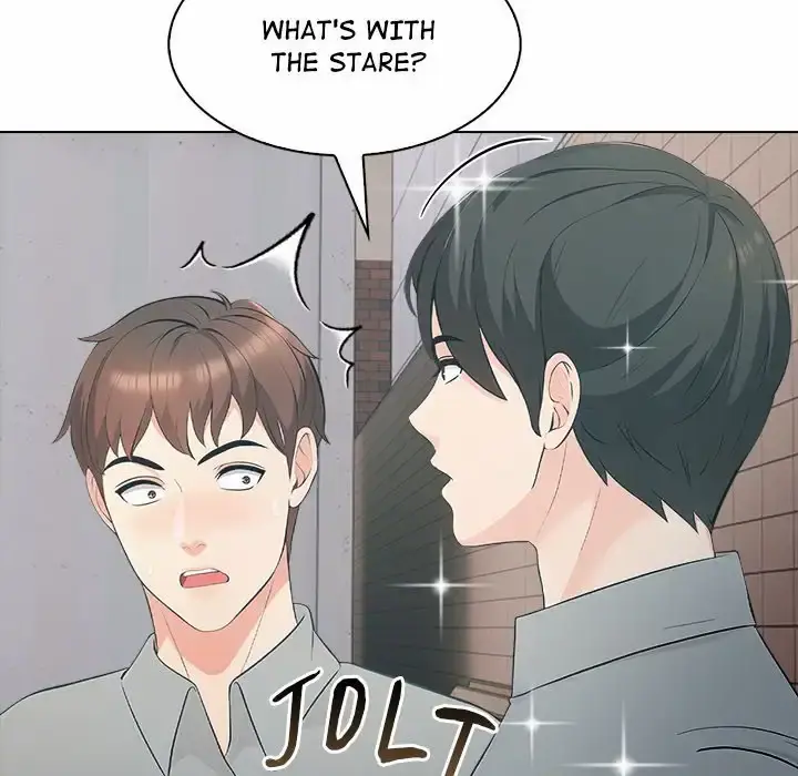 Oversized Life Uncensored, chapter 3: Oversized Life - Episode 3 - read, page 71 of 175