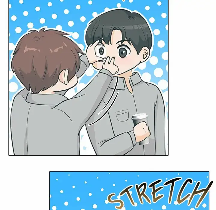 Oversized Life Uncensored, chapter 3: Oversized Life - Episode 3 - read, page 73 of 175