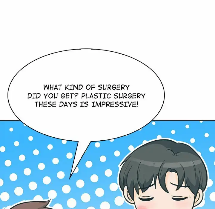 Oversized Life Uncensored, chapter 3: Oversized Life - Episode 3 - read, page 75 of 175