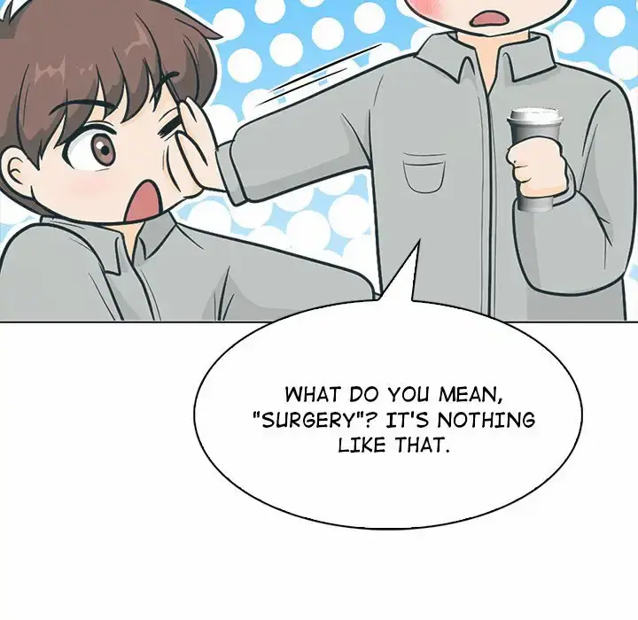 Oversized Life Uncensored, chapter 3: Oversized Life - Episode 3 - read, page 76 of 175