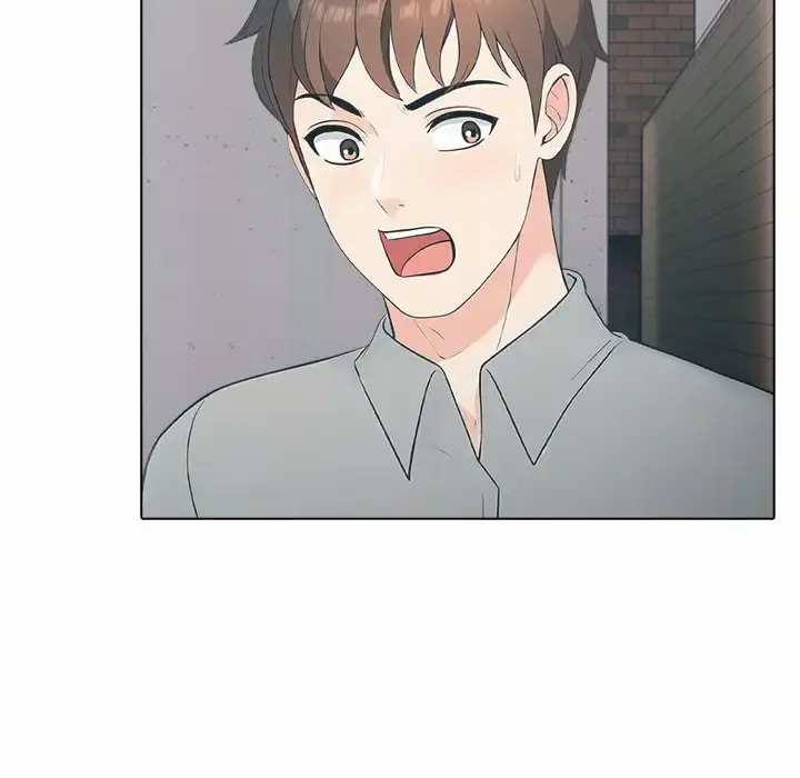 Oversized Life Uncensored, chapter 3: Oversized Life - Episode 3 - read, page 78 of 175