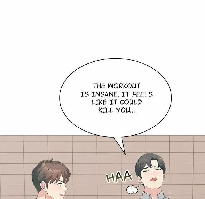 Oversized Life Uncensored, chapter 3: Oversized Life - Episode 3 - read, page 79 of 175