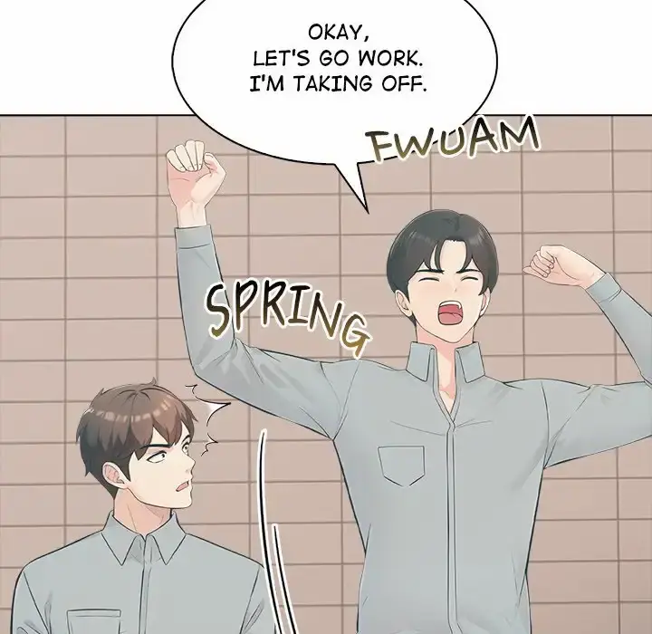 Oversized Life Uncensored, chapter 3: Oversized Life - Episode 3 - read, page 85 of 175