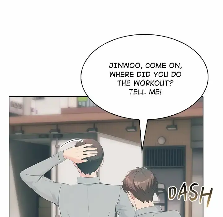 Oversized Life Uncensored, chapter 3: Oversized Life - Episode 3 - read, page 87 of 175