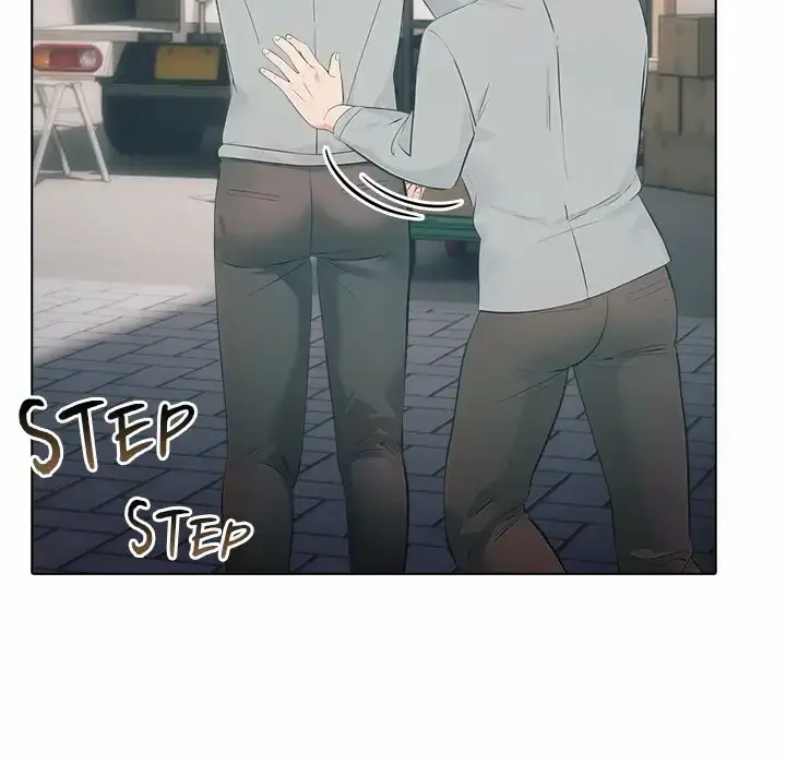 Oversized Life Uncensored, chapter 3: Oversized Life - Episode 3 - read, page 88 of 175