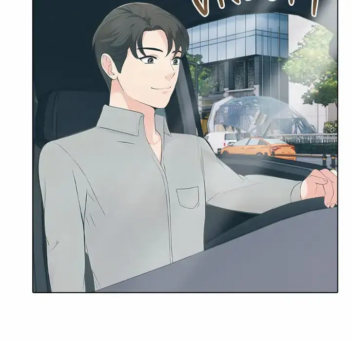 Oversized Life Uncensored, chapter 3: Oversized Life - Episode 3 - read, page 92 of 175