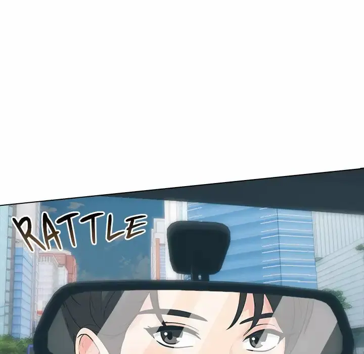 Oversized Life Uncensored, chapter 3: Oversized Life - Episode 3 - read, page 93 of 175