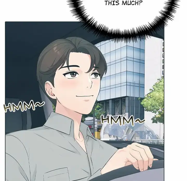 Oversized Life Uncensored, chapter 3: Oversized Life - Episode 3 - read, page 95 of 175