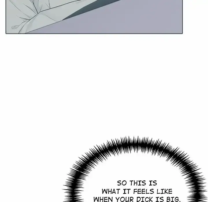Oversized Life Uncensored, chapter 3: Oversized Life - Episode 3 - read, page 96 of 175
