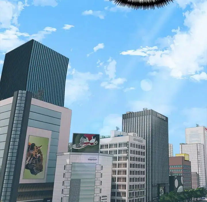 Oversized Life Uncensored, chapter 3: Oversized Life - Episode 3 - read, page 99 of 175