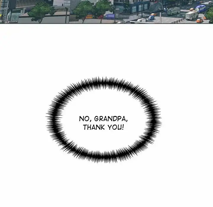 Oversized Life Uncensored, chapter 3: Oversized Life - Episode 3 - read, page 100 of 175