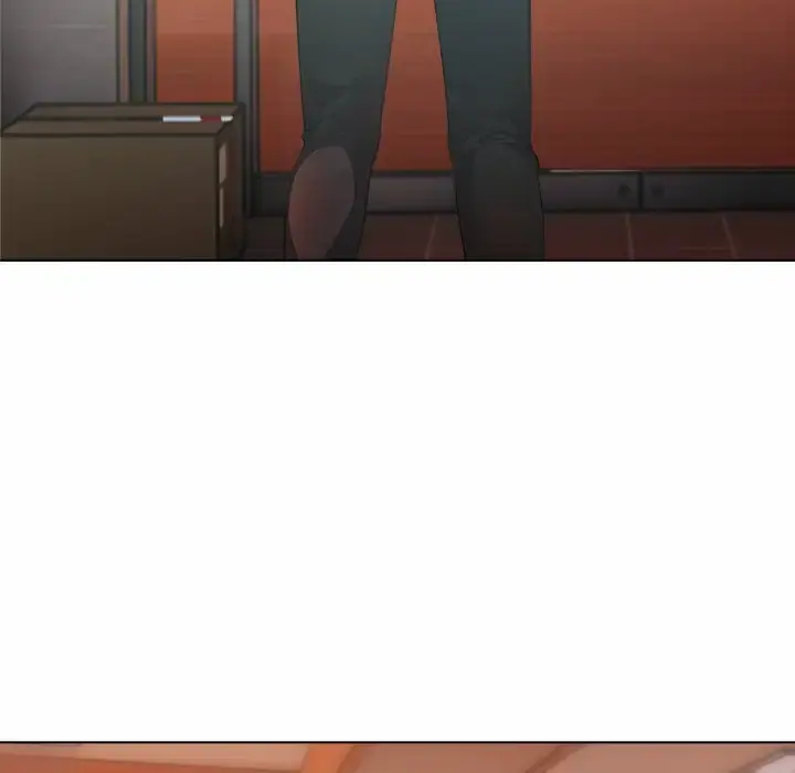 Oversized Life Uncensored, chapter 3: Oversized Life - Episode 3 - read, page 106 of 175