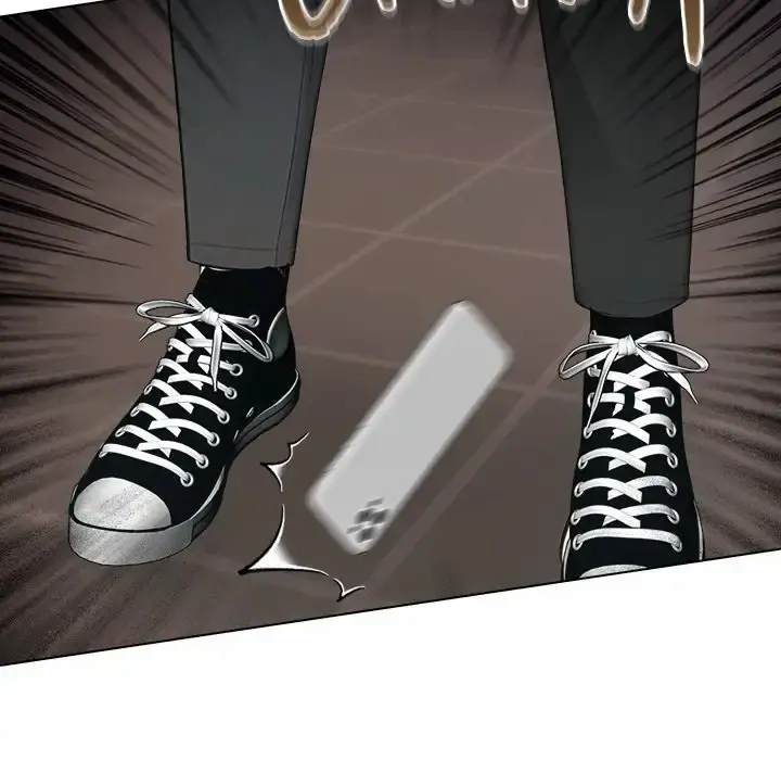 Oversized Life Uncensored, chapter 3: Oversized Life - Episode 3 - read, page 111 of 175