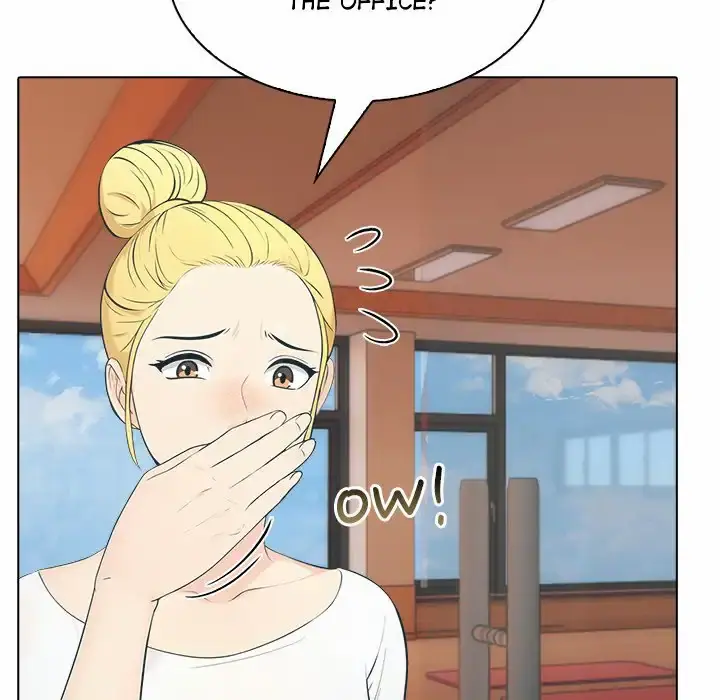 Oversized Life Uncensored, chapter 3: Oversized Life - Episode 3 - read, page 113 of 175