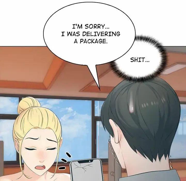 Oversized Life Uncensored, chapter 3: Oversized Life - Episode 3 - read, page 115 of 175