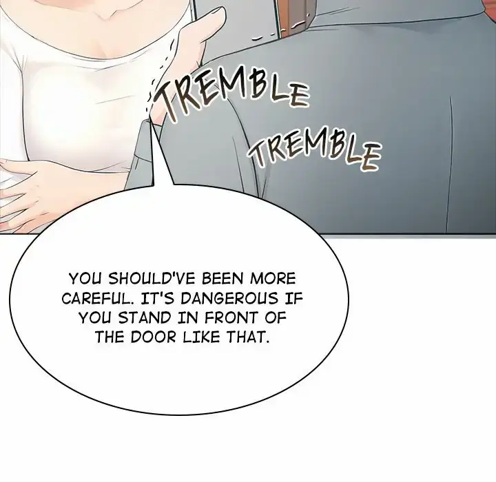 Oversized Life Uncensored, chapter 3: Oversized Life - Episode 3 - read, page 116 of 175