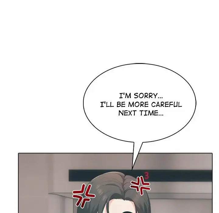 Oversized Life Uncensored, chapter 3: Oversized Life - Episode 3 - read, page 117 of 175