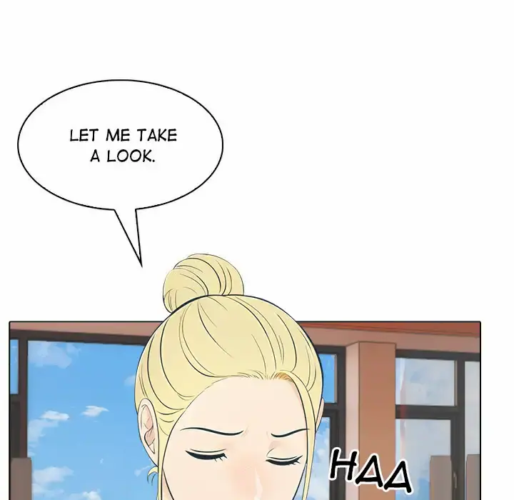 Oversized Life Uncensored, chapter 3: Oversized Life - Episode 3 - read, page 119 of 175
