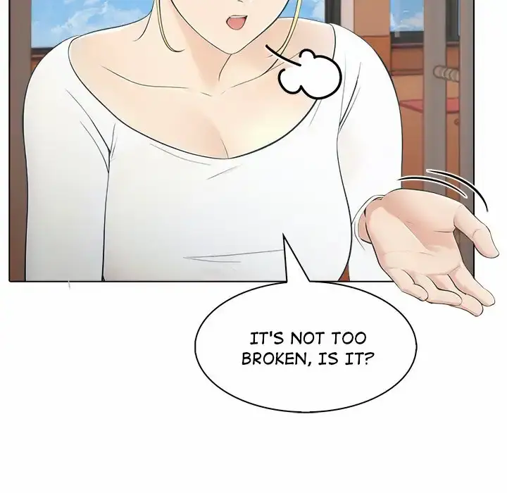 Oversized Life Uncensored, chapter 3: Oversized Life - Episode 3 - read, page 120 of 175