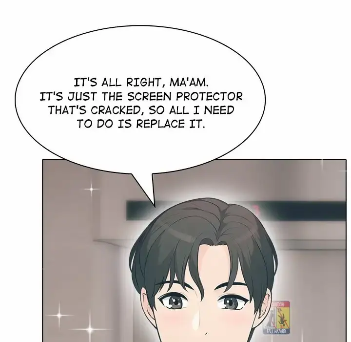 Oversized Life Uncensored, chapter 3: Oversized Life - Episode 3 - read, page 123 of 175