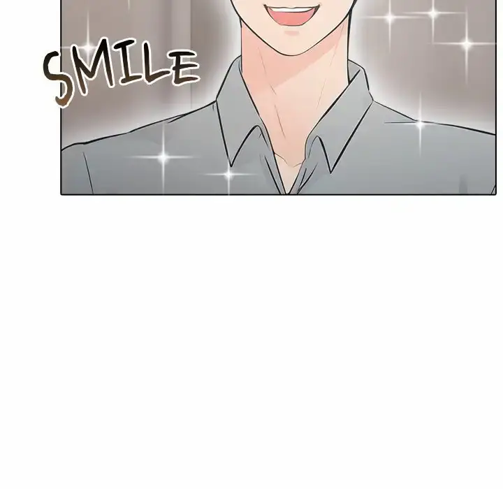 Oversized Life Uncensored, chapter 3: Oversized Life - Episode 3 - read, page 124 of 175
