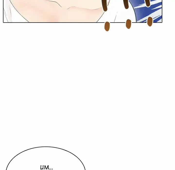 Oversized Life Uncensored, chapter 3: Oversized Life - Episode 3 - read, page 126 of 175