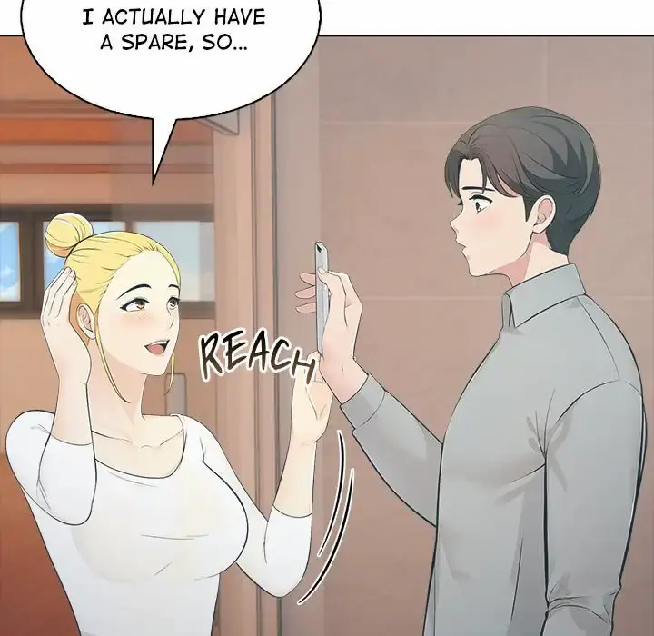 Oversized Life Uncensored, chapter 3: Oversized Life - Episode 3 - read, page 127 of 175