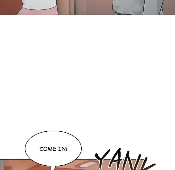 Oversized Life Uncensored, chapter 3: Oversized Life - Episode 3 - read, page 128 of 175