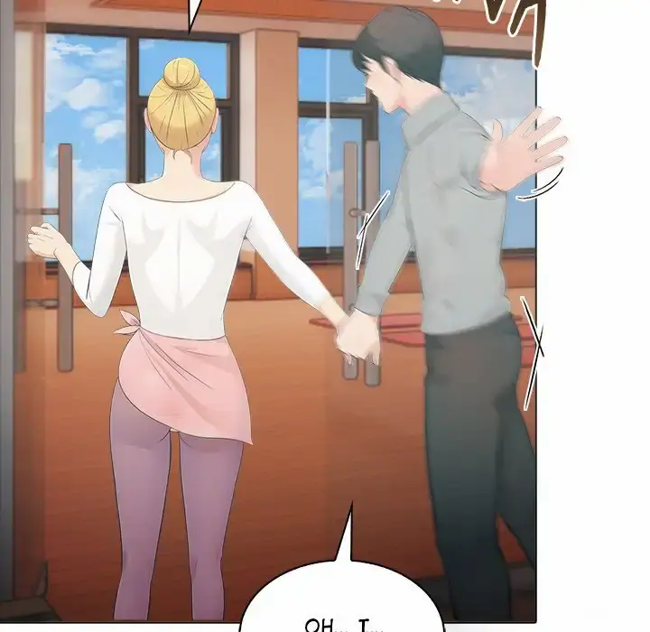 Oversized Life Uncensored, chapter 3: Oversized Life - Episode 3 - read, page 129 of 175