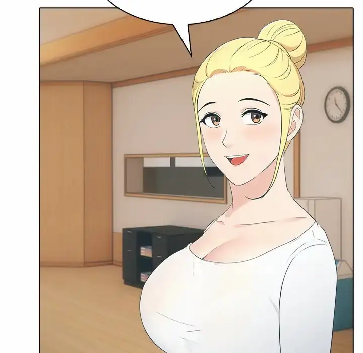 Oversized Life Uncensored, chapter 3: Oversized Life - Episode 3 - read, page 133 of 175