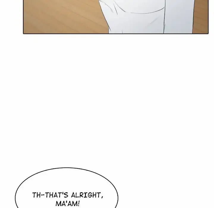 Oversized Life Uncensored, chapter 3: Oversized Life - Episode 3 - read, page 134 of 175
