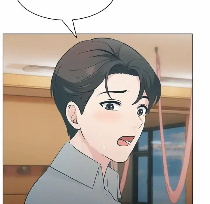 Oversized Life Uncensored, chapter 3: Oversized Life - Episode 3 - read, page 135 of 175