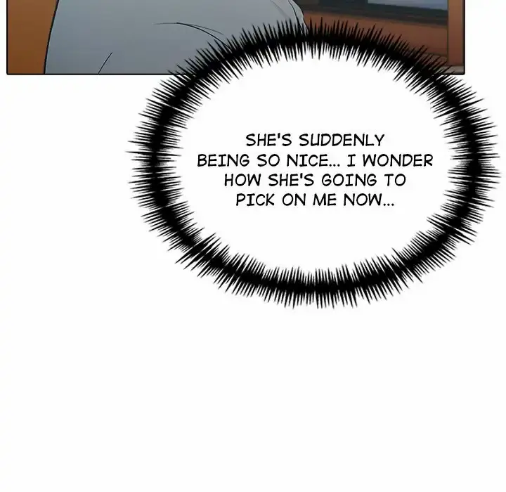 Oversized Life Uncensored, chapter 3: Oversized Life - Episode 3 - read, page 136 of 175
